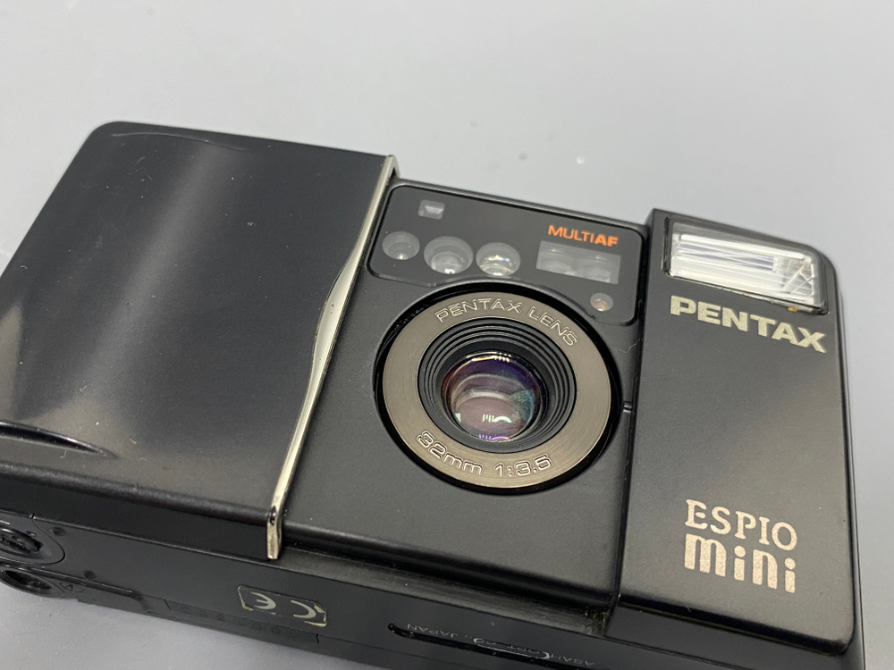 Pentax Espio Mini