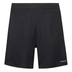 Шорты тренировочные мужские HEAD Easy Court Shorts M 811480-BK-2XL, размер 2XL