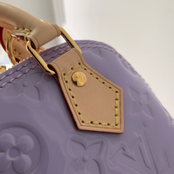 Louis Vuitton Nano Alma