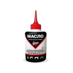 Масло смазочное 60гр Золушка