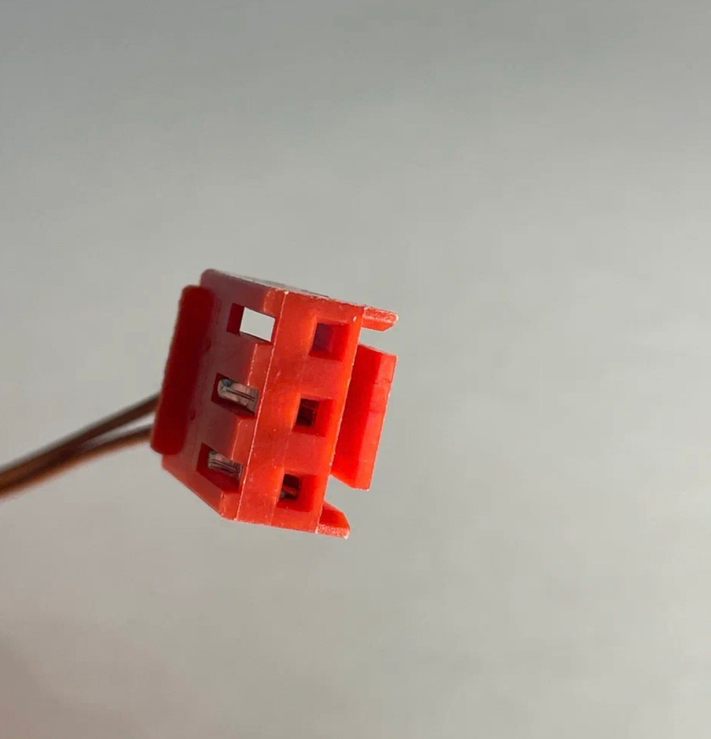 Датчик температуры для автономного воздушного отопителя 12-24В (1 шт.)