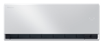 Инверторная сплит-система Hisense Sensation Slider Pro AS-13UW4RWMQK00, белый