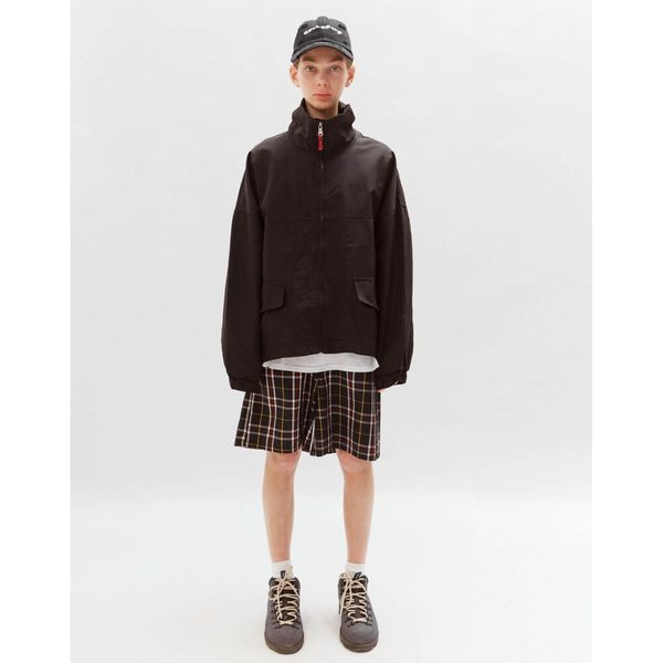 Шорты Семейные черные - фото 3