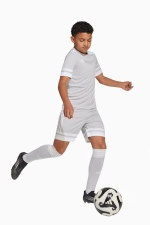 Шорты adidas Squadra 25 Junior - серый