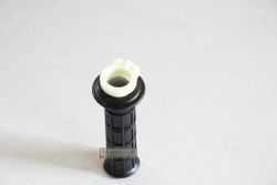 53140-KZZ-900 (53140-KZZ-305). Honda CRF250-300L-M-RL. GRIP COMP., THROTTLE (close end)