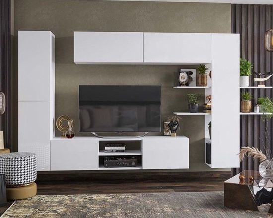 Гостиная  ПОРТУ