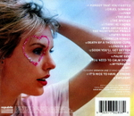 Taylor Swift / Lover (CD)