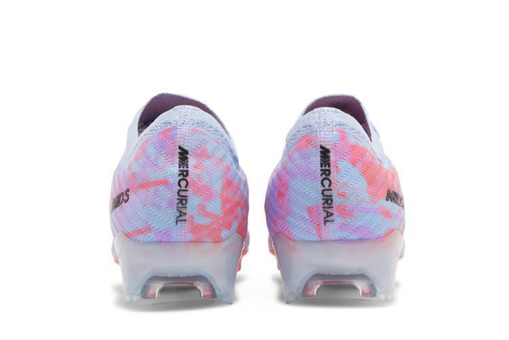 Кроссовки Nike Air Zoom Vapor 15 Mds Elite Fg