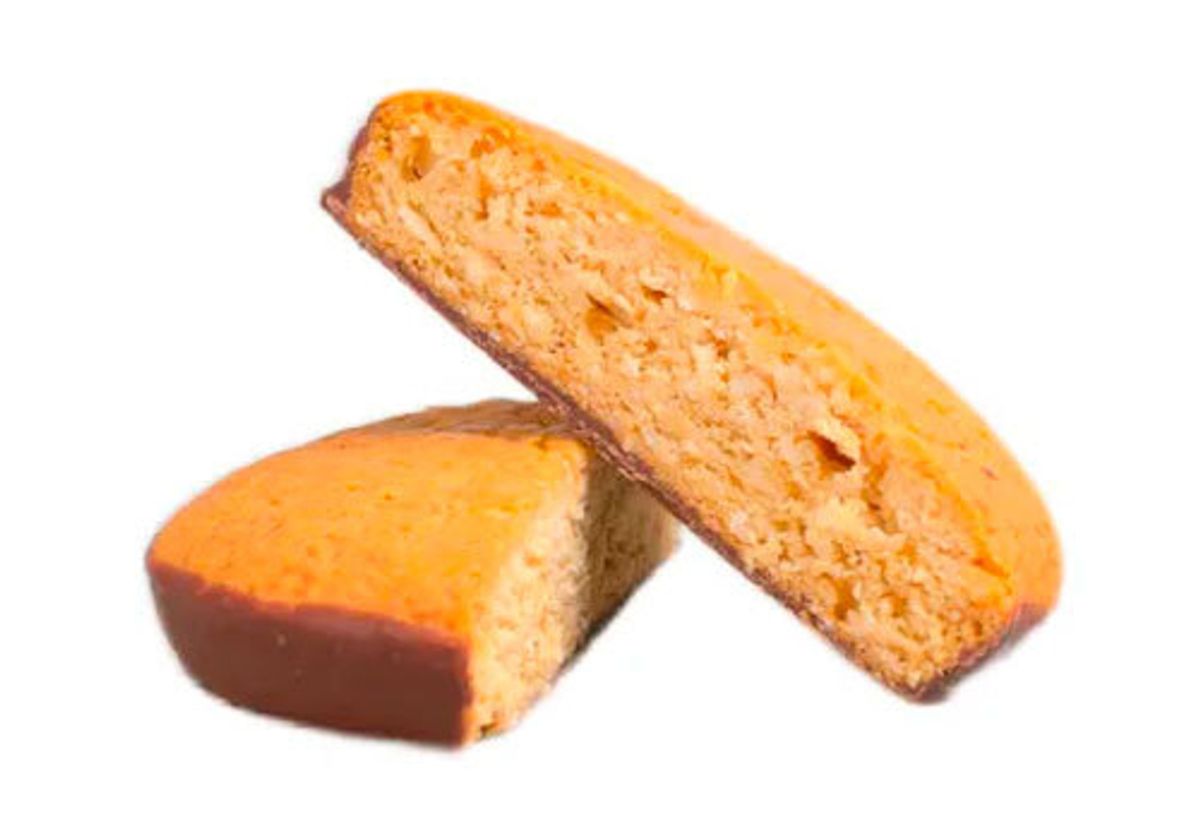 Печенье Protein Cookie с кокосом, 40г