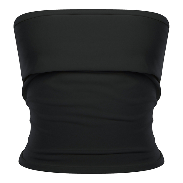 Tube top