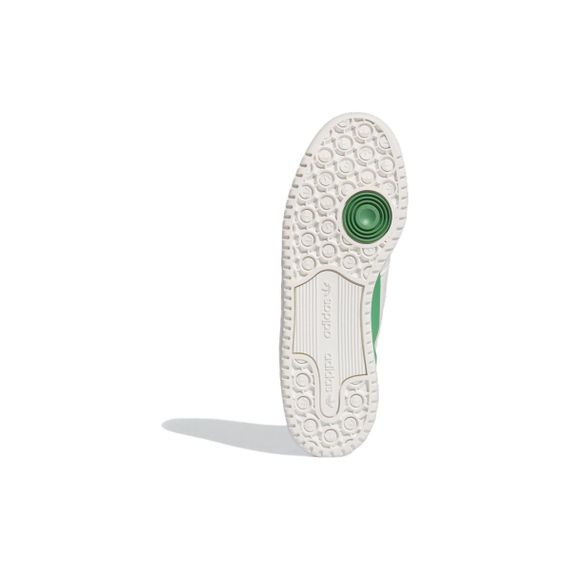 Adidas originals ФОРУМ кроссовок для скейтборда Низкие Белые и синие Юнисекс