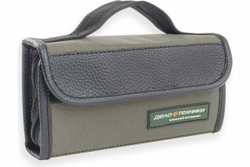 Набор головок 1/4 с инструментом в фирменной сумке, 37 предметов Дело Техники 600937