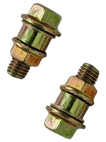 Болты подножки с пружиной для электровелосипеда U2