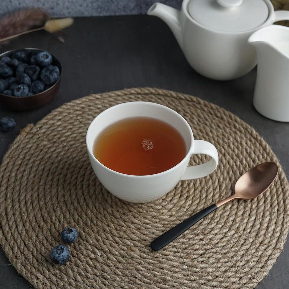 Чашка 350 мл чайная d 10,3 см h7,2 см   Noble [6]