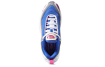 Кроссовки Reebok Daytona Dmx Crushed Cobalt