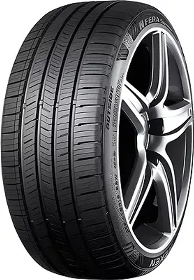 Nexen N&#39;Fera Supreme 315/35 R20 110W XL