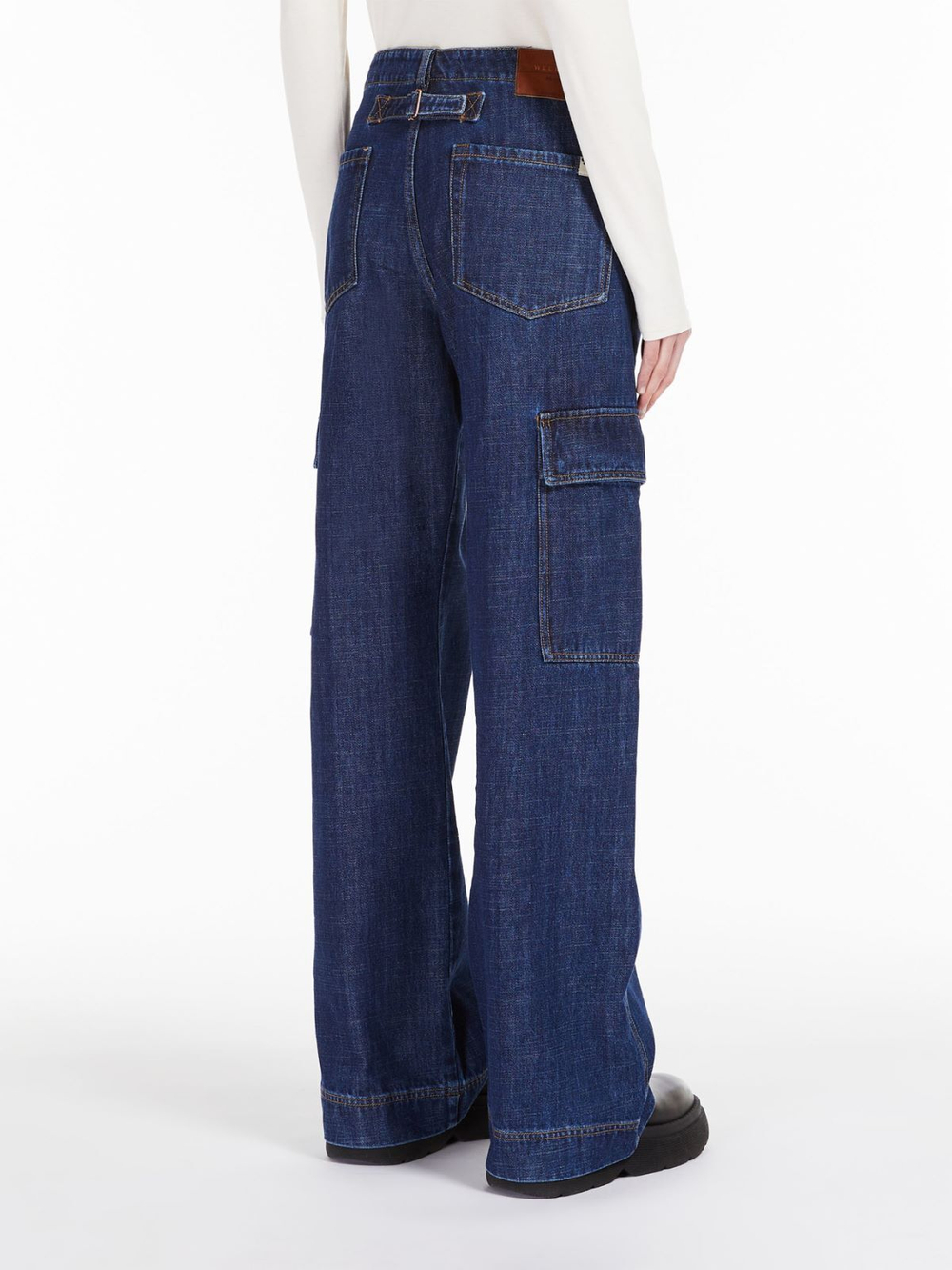 Джинсы женские WEEKEND MAX MARA CALIFFO