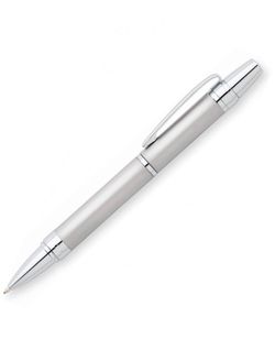 Cross Nile Satin Chrome Mblack (AT0382G-8)