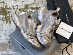 Balenciaga 3XL Sneaker Worn-Out - Taupe