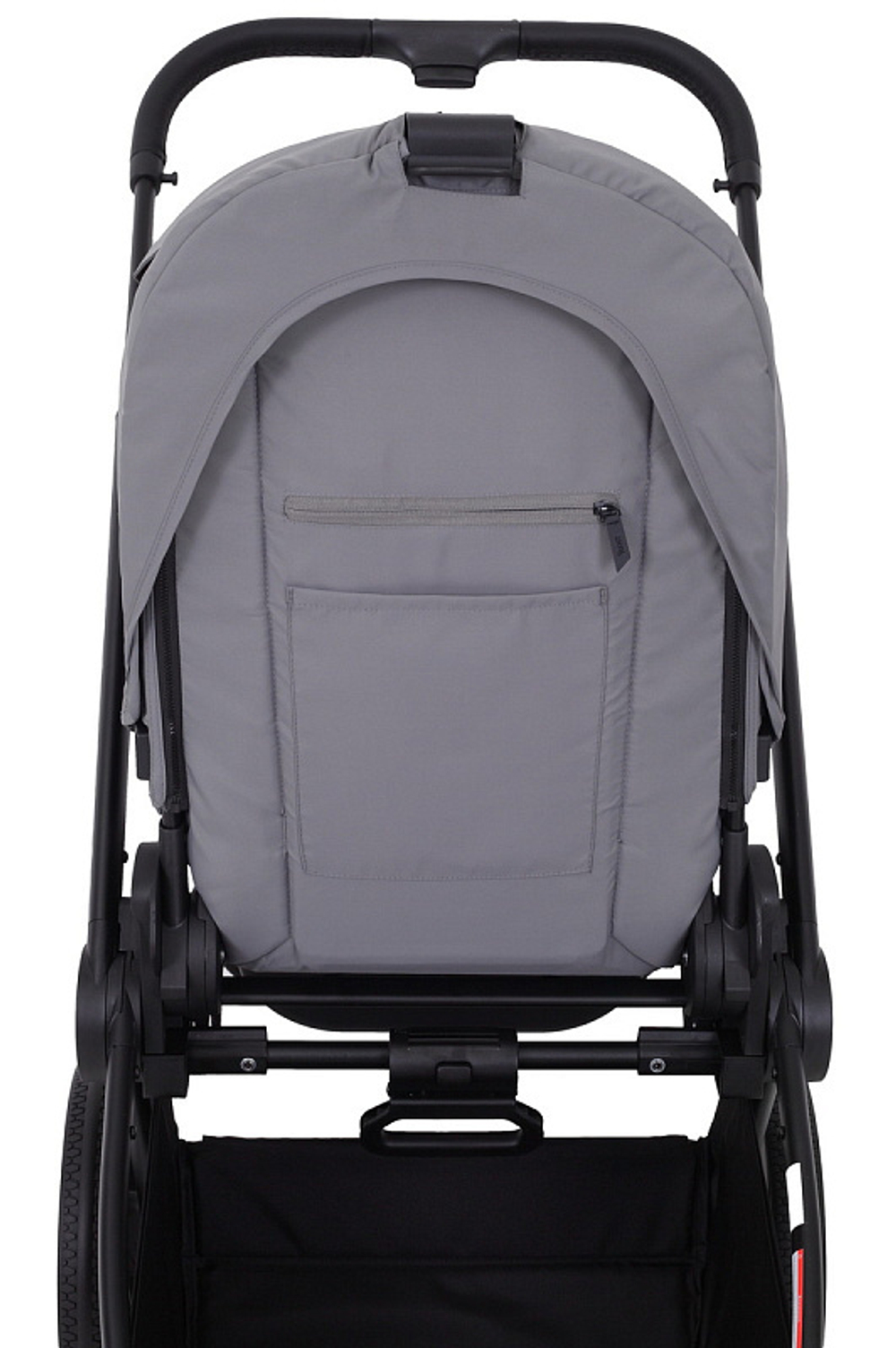 Детская коляска Rant Flex 3 в 1 RA077 Grey