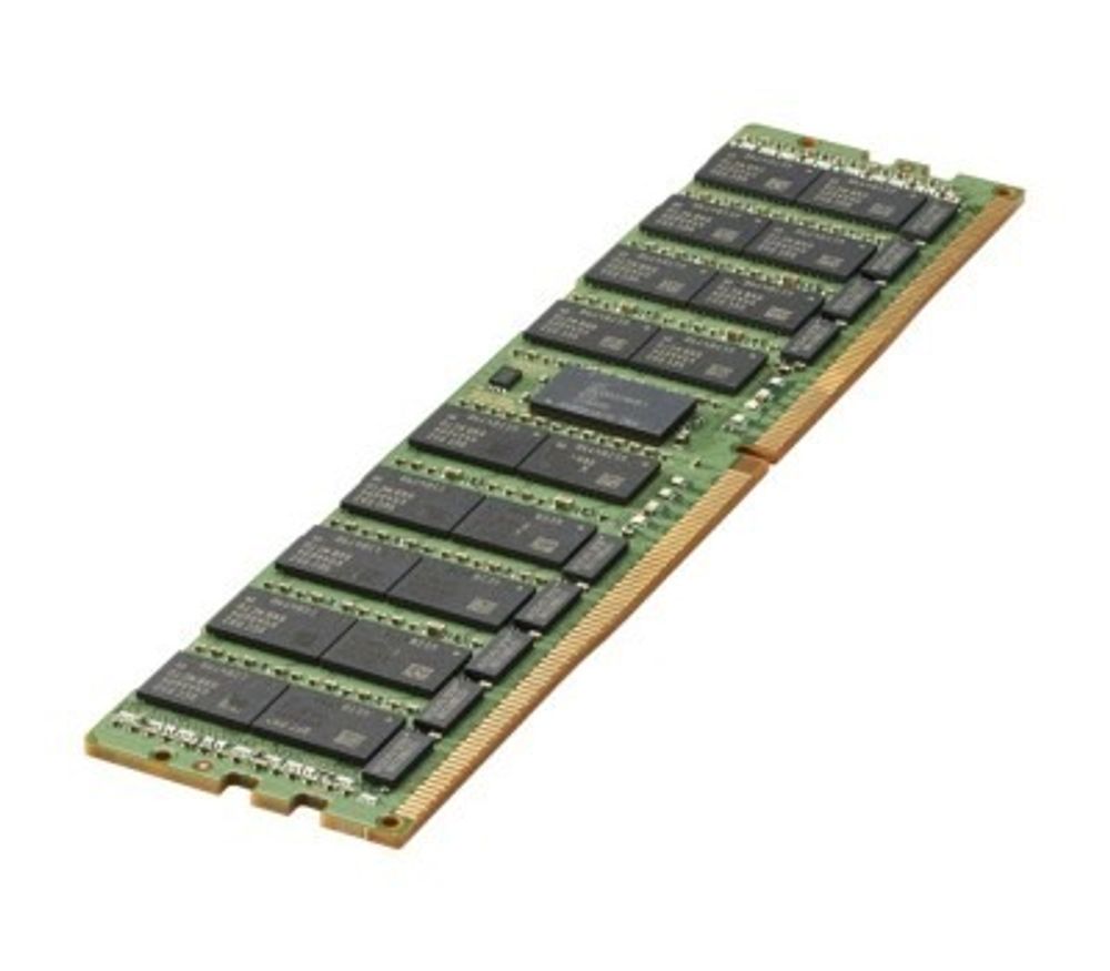 Модуль памяти HPE 64 Гб DDR4-2666 МГц (850882-001B)