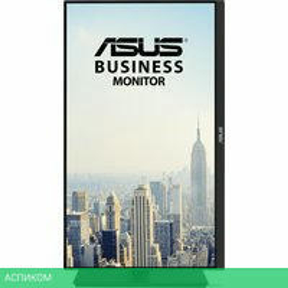 Монитор ASUS Business VA27ECPSN
