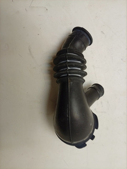 WF602W0BCWQ/LP кт23 Сливной патрубок стиральной машины Samsung DC67-00335A б/у