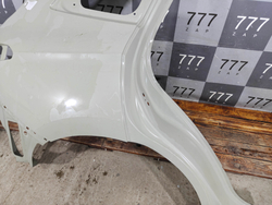 Боковина правая Haval Jolion 21-24 Новая Оригинал 5401102XST01A