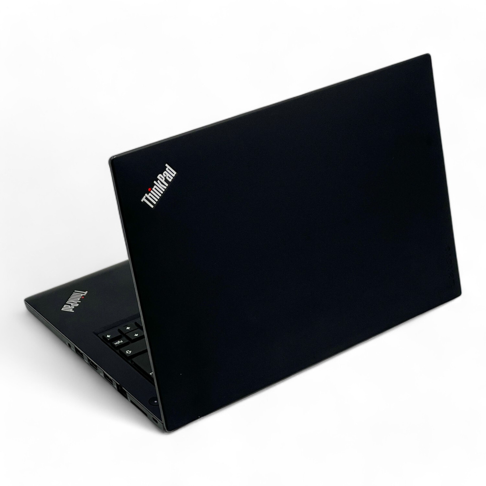 ThinkPad T480