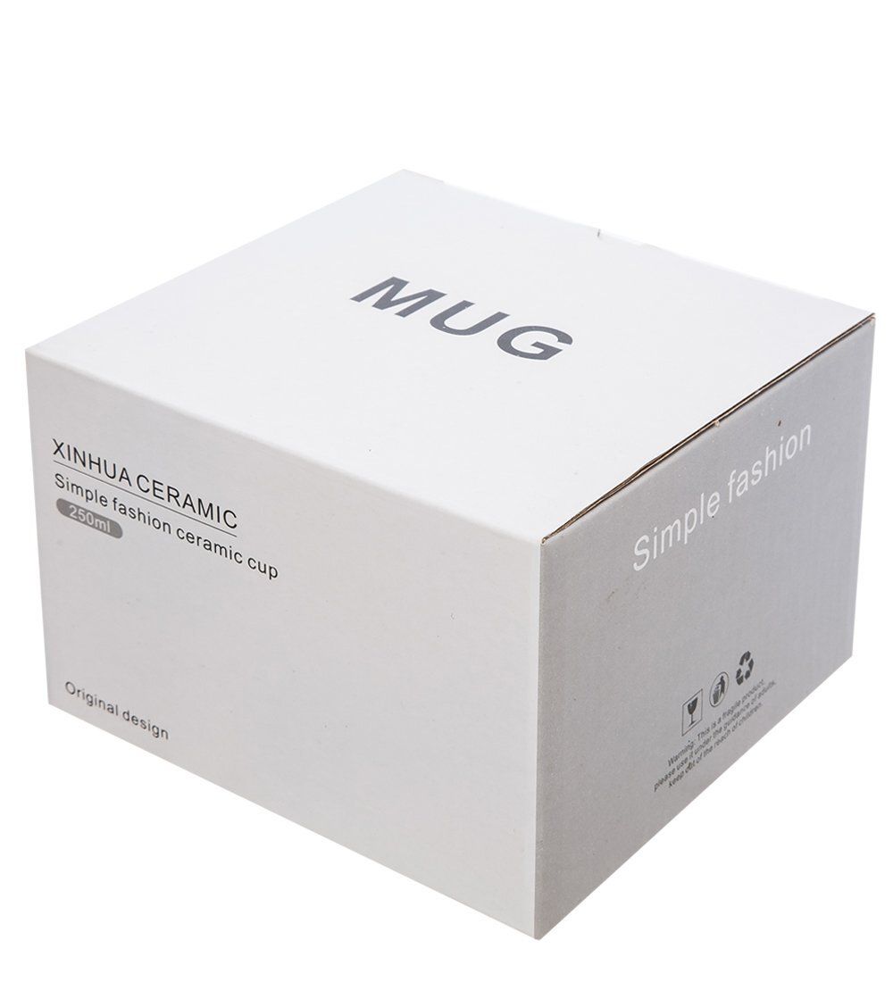 GAEM Art MUG-257/1 Кружка «Медитация»