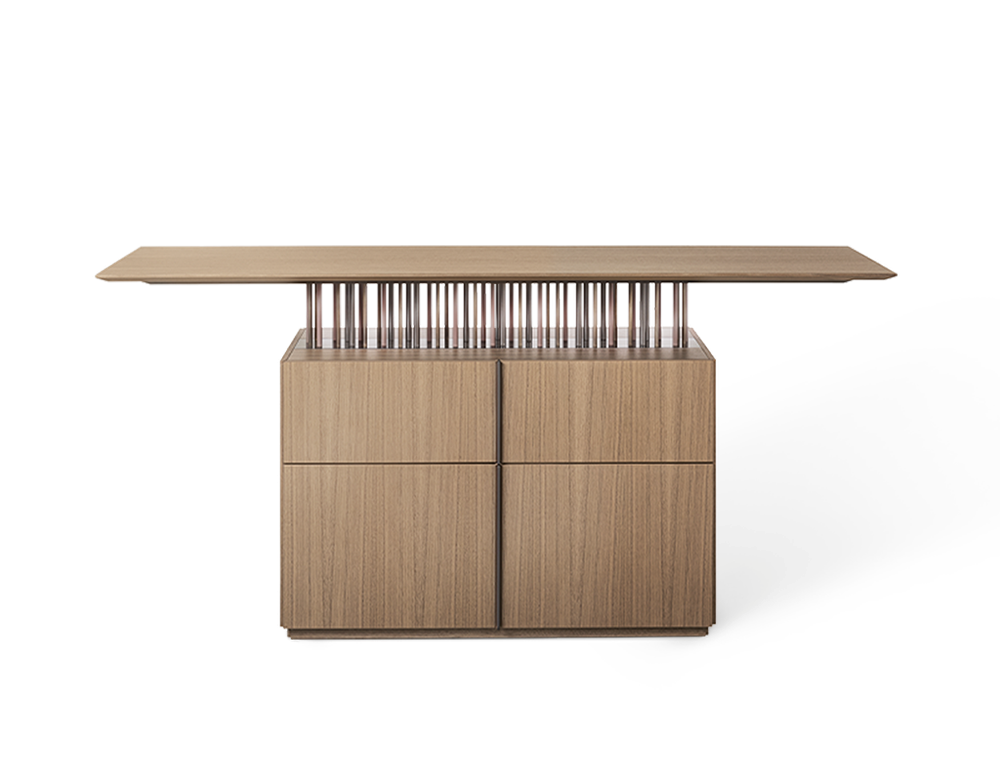 Комод Giorgetti G-CODE DRESSER