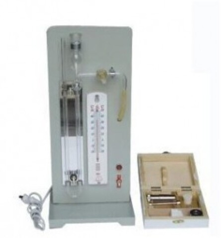 Electric Specific area tester