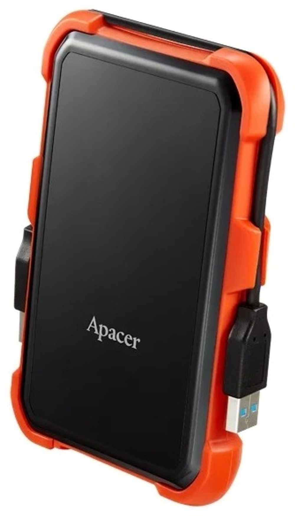 Внешний накопитель Apacer AP1TBAC630T-1 1000 Гб