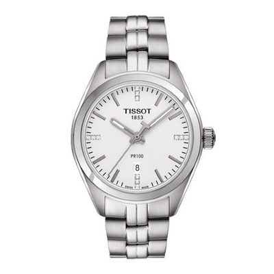 Tissot T-Classic  PR 100 LADY T1012101103600