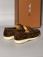 Лоферы Loro Piana