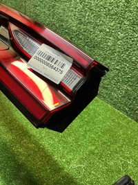 Фонарь крышки багажника EXEED TXL (2019-н.в.)