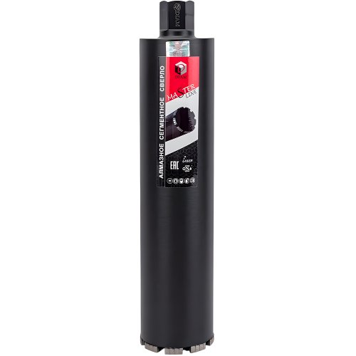 Коронка алмазная DIAM 102*400 (1 1/4")   312014