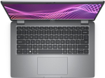 Ноутбук  Dell Latitude 3440 14 ", Core i5, 8 Гб RAM, 512 Гб SSD, Iris Xe Graphics, Серый