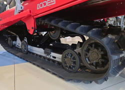 Снегоход АОДЕС Snowcross 1000 SWT