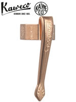 Клип-держатель Kaweco Nostalgic Octagonal для ручки карандаша SPORT (10000721) бронзовый