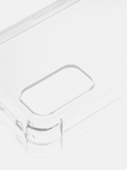 Чехол ROSCO для realme 7 Pro оптом (арт. RM-7PRO-HARD-TPU-TRANSPARENT)