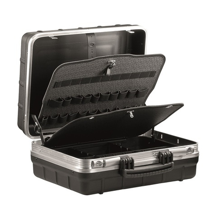 001 TRV Чемодан колёсах для инструмента (пустой), USAG (Италия)