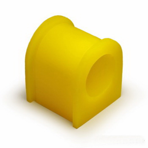 Полиуретановая втулка стабилизатора, задней подвески I.D. = 24 мм (2 шт.), Точка опоры.2-01-047