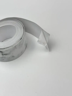 Лента бордюрная для ванны мрамор 2