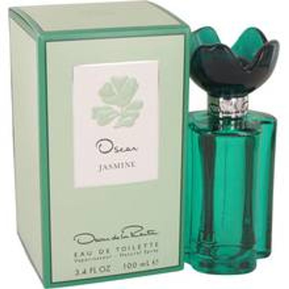 Oscar de la Renta Jasmine EDT Oscar de la Renta Jasmine EDT