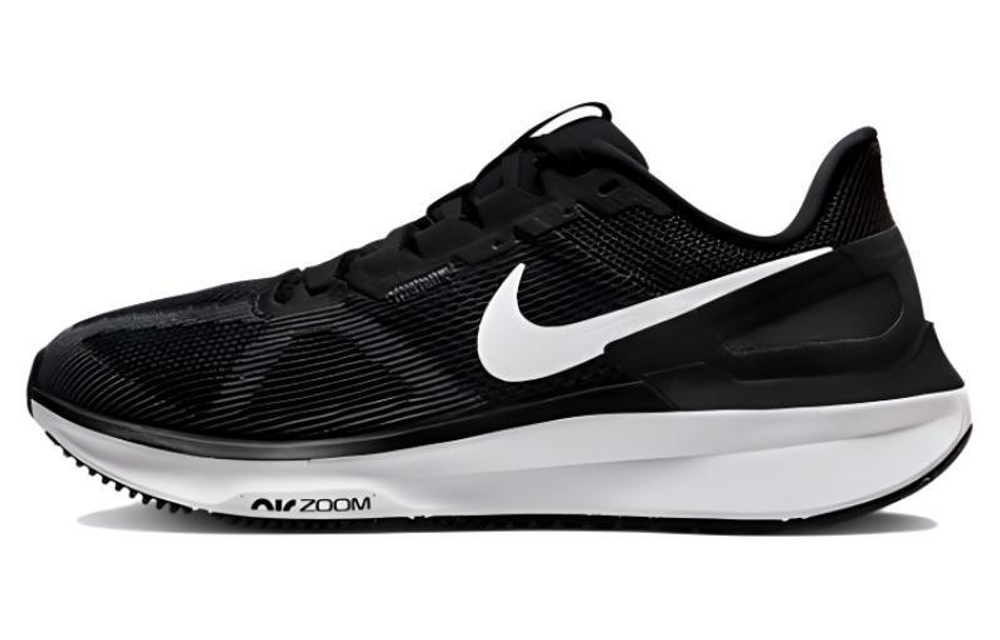 Кроссовки Nike Zoom Structure 25 (Женская размерная сетка)