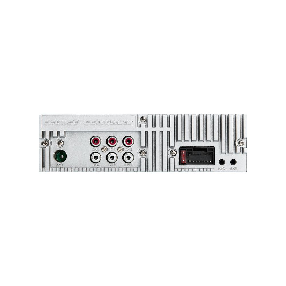 Deaf Bonce DB-330DSP USB-ресивер