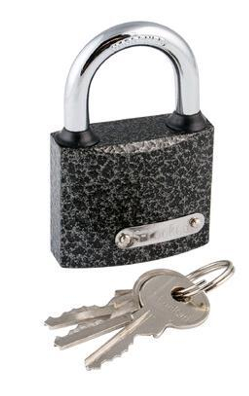 Замок навесной  S-Locked ВС 02-75 3 кл.     / 120707
