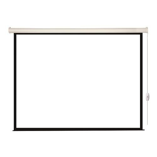 Проекционный экран Lumien Eco Control 189x300 MW (LEC-100117)