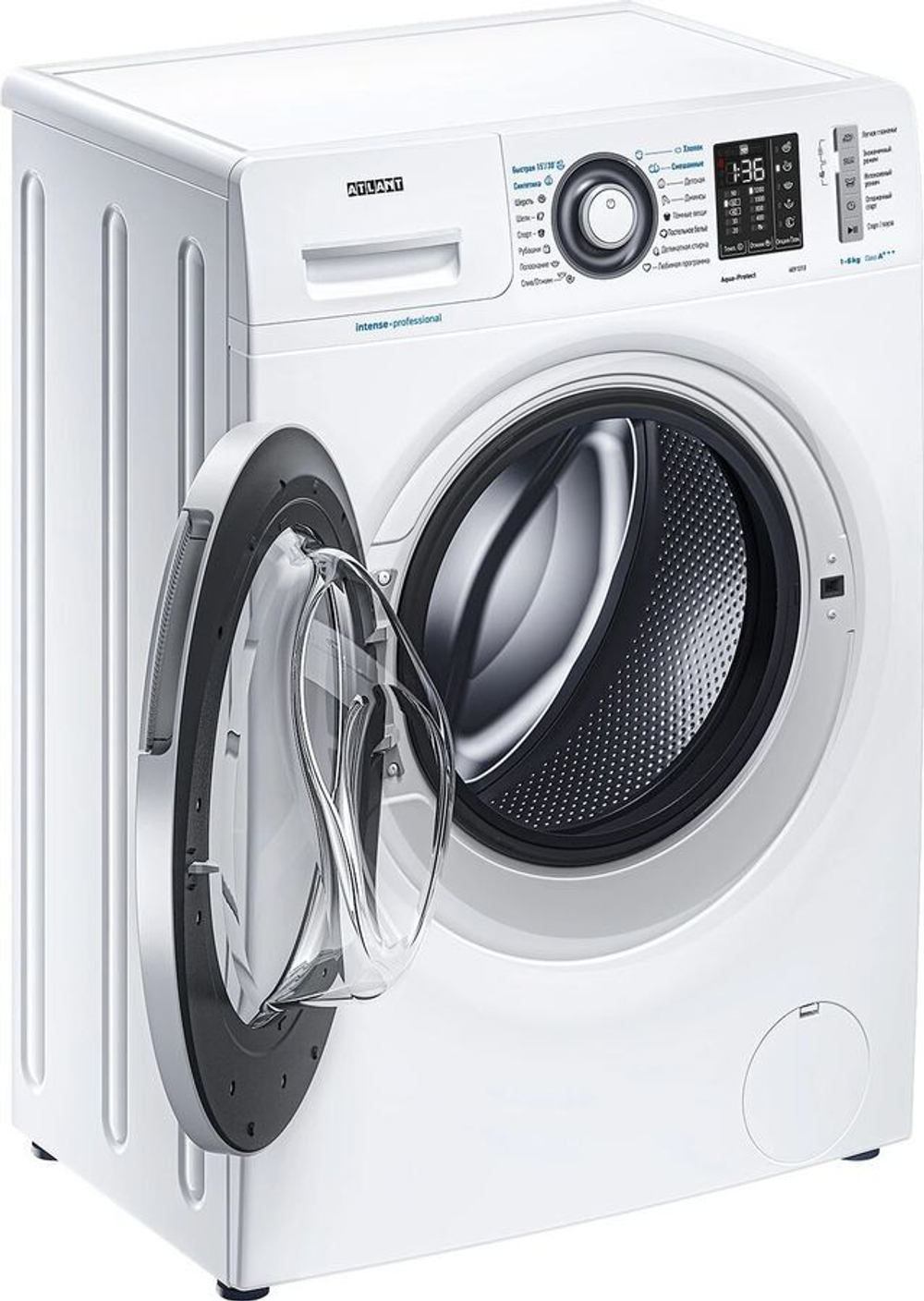 Стиральная машина Atlant 60У1213-01